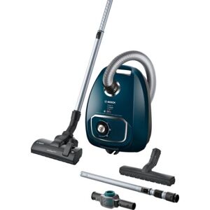 Bosch BGLS4A444 aspirapolvere a traino 0,4 L A cilindro Secco 700 W Sacchetto per la polvere (BGLS4A444)