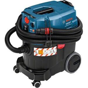 Bosch 0 601 9C3 200 aspirapolvere a traino 35 L Aspiratore a cilindro Secco 1380 W Senza sacchetto (06019C3200)