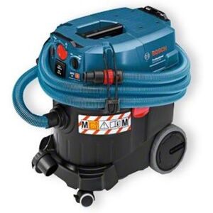 Bosch GAS 35 M AFC Professional Nero, Blu 35 L 1380 W (GAS 35 M AFC)