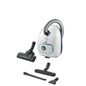 Bosch Serie 4 BGLS4HYG2 aspirapolvere a traino A cilindro Secco 700 W Sacchetto per la polvere (BGLS4HYG2)