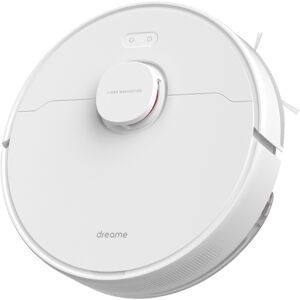 Dreame Bot D10s aspirapolvere robot 0,57 L Senza sacchetto Bianco [NO]