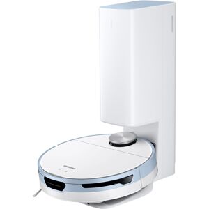 Samsung VR30T85513B aspirapolvere robot 0,3 L Senza sacchetto Blu, Bianco [VR30T85513B/WA]