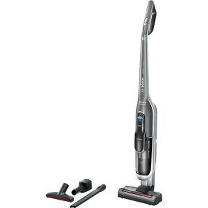 Bosch Aspiratore portatile  BBH7SIL aspirapolvere senza filo Nero, Grigio Senza sacchetto [BBH7SIL]