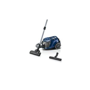 Bosch Serie 6 BGC41X36 aspirapolvere a traino A cilindro Secco 700 W Senza sacchetto [BGC41X36]