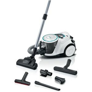 Bosch Serie 6 BGC41XHYG aspirapolvere a traino 2,4 L A cilindro Secco 700 W Senza sacchetto [BGC41XHYG]