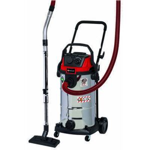 Einhell Aspirapolvere  TE-VC 2340 SACL 40 L A cilindro Secco e bagnato 1900 W Sacchetto per la polvere [2342470]