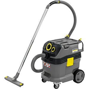 Karcher BIDONE ASPIRATUTTO 30 l  1380W NT 30/1 TACT TE SCUOTIFILTRO E PRESA ELETTROUTENSILE