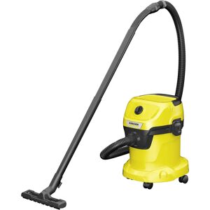 Karcher BIDONE ASPIRATUTTO 15 l  WD 3 V- 15/40/20 1000 W POTENZA  ASPIRATA 180 AW