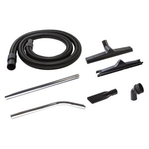 Egeco KIT RICAMBIO ACCESSORI  KITV040N PER BIDONE ASPIRATUTTO 30 l ACCIAIO INOX ELWI110E30HBRI