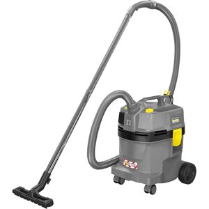 Karcher BIDONE ASPIRATUTTO 22l  1300W NT 22/1ApTeLEU SCUOTIFILTRO E PRESA ELETTROUTENSILI