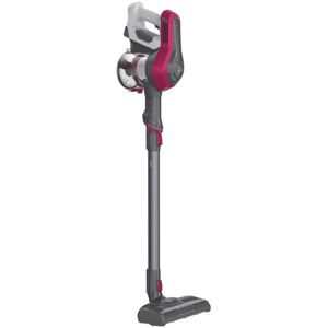 Hoover HF1 , Aspirapolvere senza filo, Magenta, 0,9L, Senza sacchetto