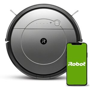 irobot roomba combo aspirapolvere robot 0,45 l sacchetto per la polver