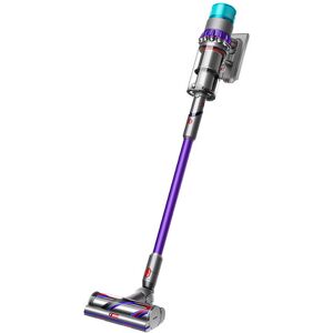 Dyson Gen5 Detect aspirapolvere senza filo Viola Senza sacchetto