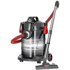 Bissell MultiClean Nero, Rosso 23 L 1500 W