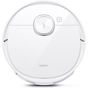 Ecovacs Deebot T9 aspirapolvere robot 0,42 L Sacchetto per la polvere