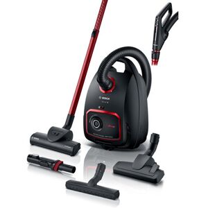 Bosch Serie 6 ProPower 4 L A cilindro Secco 850 W Sacchetto per la pol