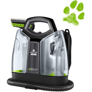 Bissell SpotClean Pet Select 0,725 L A cilindro Secco e bagnato 330 W