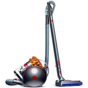 Dyson Cinetic Big ball Multi floor 2 0,8 L A cilindro Secco 700 W Senz