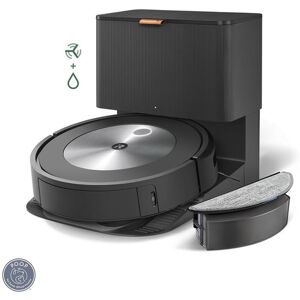 Irobot Roomba Combo j5 aspirapolvere robot 276 L Combi Antracite