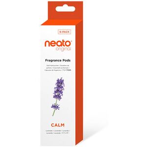 Neato Cartucce di fragranza – Calma (Lavanda)