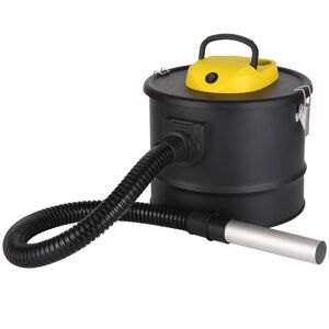 Ardes Ashpiro 12 12 L Nero, Giallo 800 W