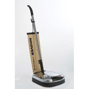 Hoover PU F38PQ 011 Lucidatrice per pavimenti Marrone