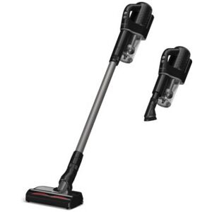 Miele Duoflex HX1 Cat & Dog aspirapolvere senza filo Nero Senza sacche