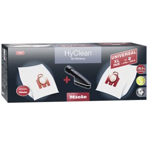 Miele HyClean 3D Efficiency FJM A cilindro Kit di accessori