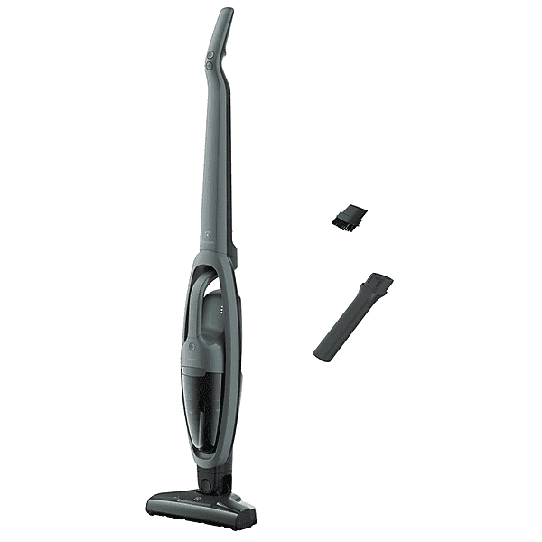 electrolux es52cb18og scopa elettrica senza filo, senza sacco, 95 w