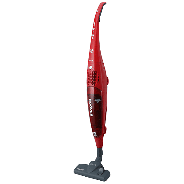 hoover scopa elettrica  sr71_sb02011, senza sacco, 700 w