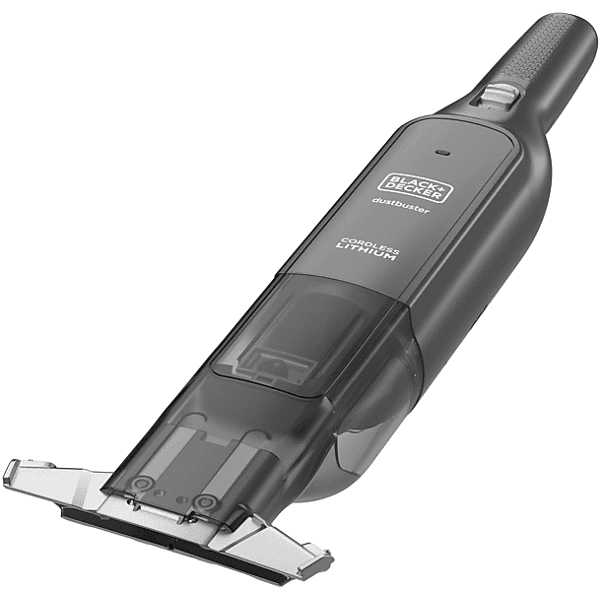 black & decker hlvc320b11 scopa elettrica senza filo