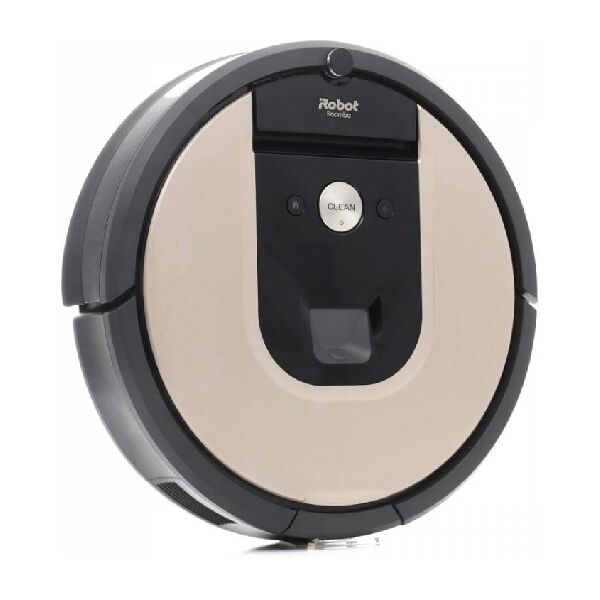 irobot roomba 976