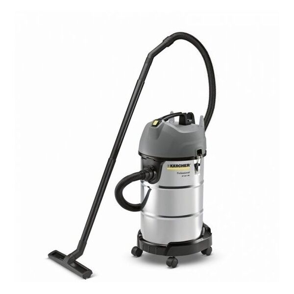 karcher nt 38/1 me classic edition - aspiratore aspiraliquidi