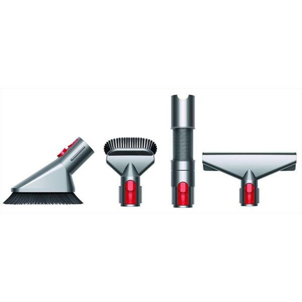 dyson kit pulizia portatile