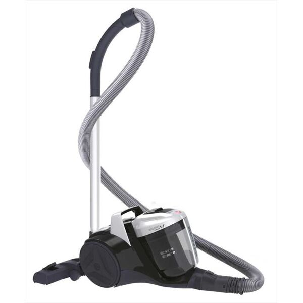 hoover br32pet-luxor black