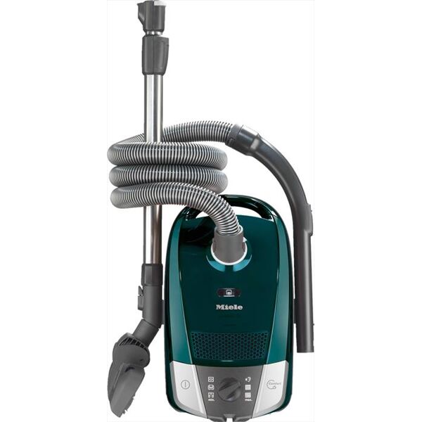 miele aspirapolvere a traino compactc 2 flexpowerline-petrol