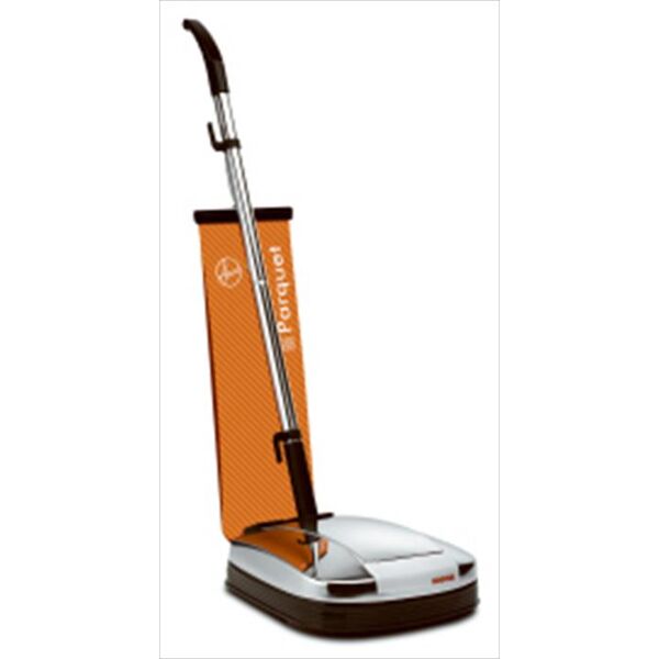 hoover f38pq parquet-arancione