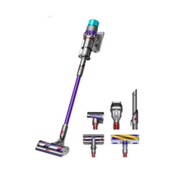 dyson vacuum cleaner gen5 detect absolute