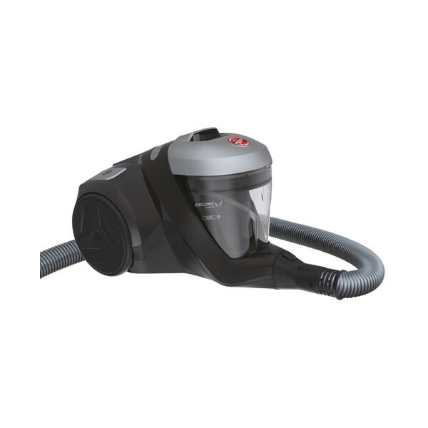 hoover h-power 300 , aspirapolvere a traino, 2l, 850w, senza sacchetto