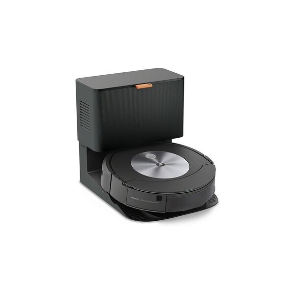 irobot roomba combo j7+ aspirapolvere robot sacchetto per la polvere n