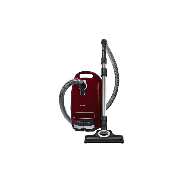 miele complete c3 cat & dog - sgef5 4,5 l aspiratore a cilindro secco