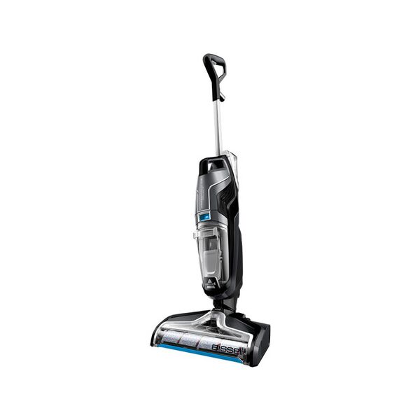 bissell crosswave c6 cordless select aspirapolvere verticale batteria