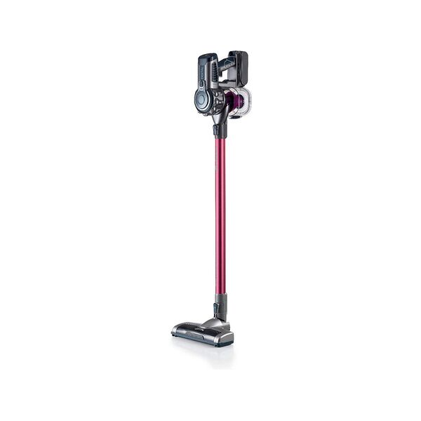 ariete 2758/00 22v digital lithium rosa