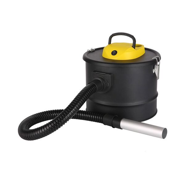 ardes ashpiro 12 12 l nero, giallo 800 w