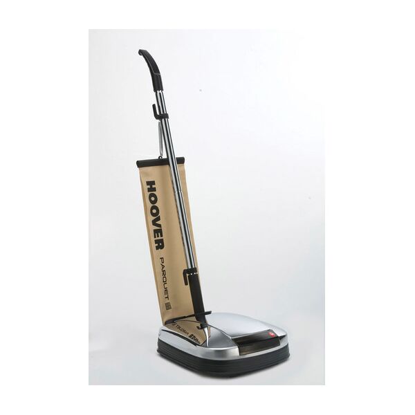 hoover pu f38pq 011 lucidatrice per pavimenti marrone