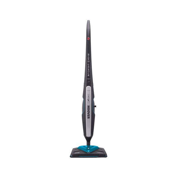 hoover steam capsule 2in1 ca2in1d 011 scopa a vapore 0,35 l 1700 w blu