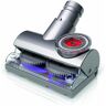 Dyson Tangle-free Turbine Aspirapolvere a bastone Spazzola