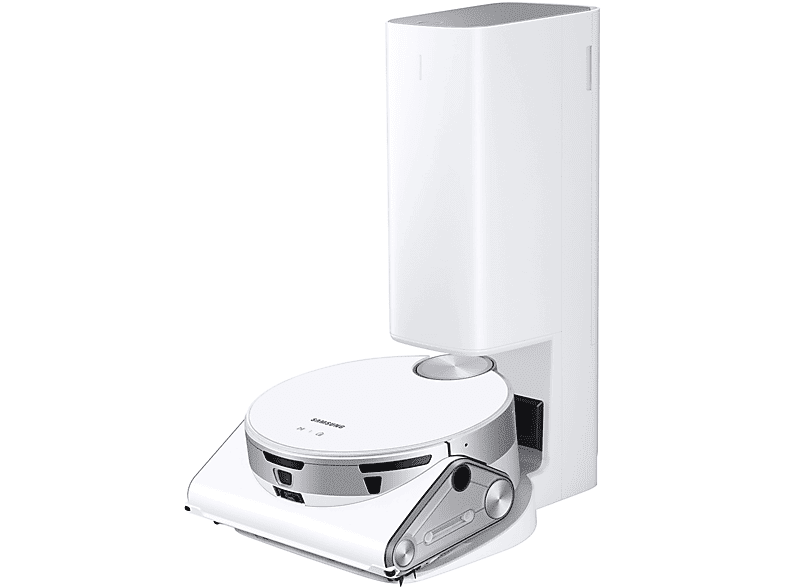 Samsung VR50T95735W/WA aspirapolvere robot, 170 W