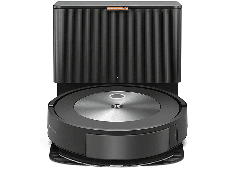 Irobot ROOMBA COMBO J5+578 aspirapolvere robot, 33 W