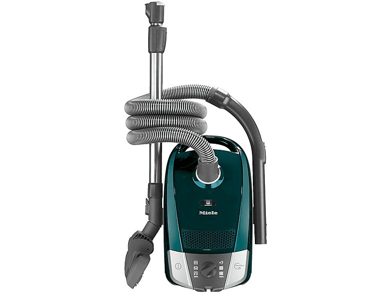 Miele ASPIRAPOLVERE  Compact C2 Flex Powerline, Con sacco, 890 W